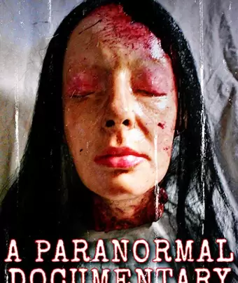 Паранормальная документалка / A Paranormal Documentary