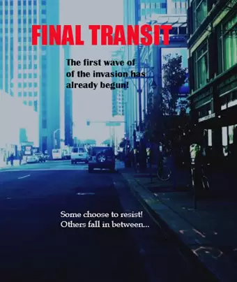 Последний транзит / Final Transit