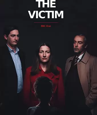 Жертва / The Victim