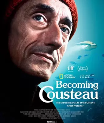 Становление Кусто / Becoming Cousteau