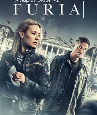 Фурия / Furia