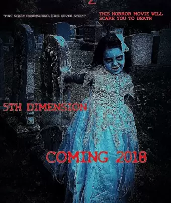 Измерения 2: Пятое измерение / Realm's 2 the 5th Dimension