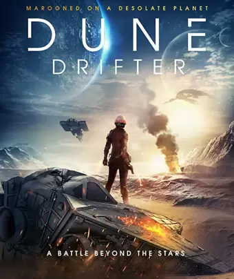 Ходящий по дюнам / Dune Drifter