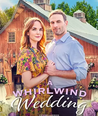 Бурная свадьба / A Whirlwind Wedding