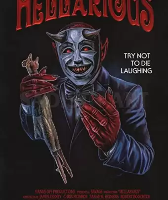 Умора / Hellarious
