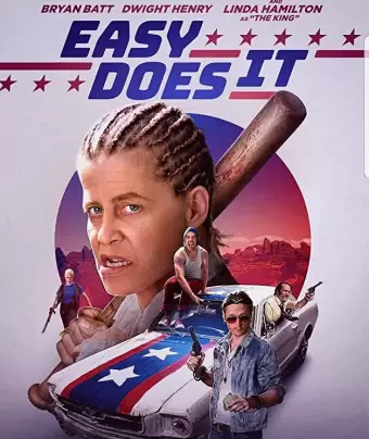 Тише едешь / Easy Does It