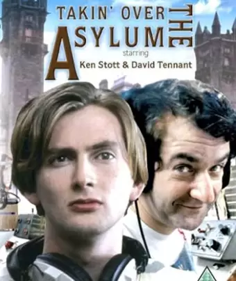 Добро пожаловать в психушку / Takin' Over the Asylum