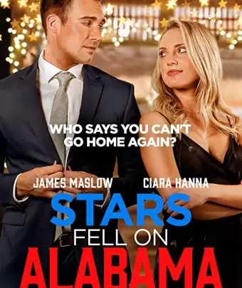 Звёзды упали на Алабаму / Stars Fell on Alabama
