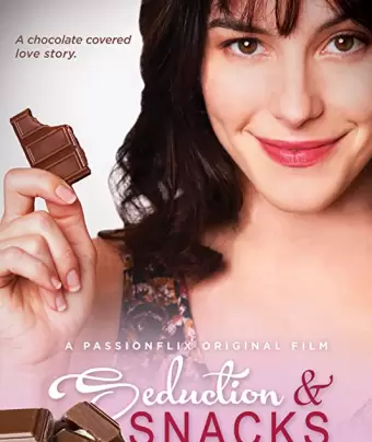 Соблазн и закуски / Seduction & Snacks