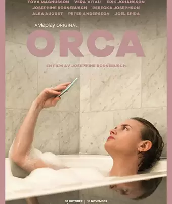 Касатка / Orca