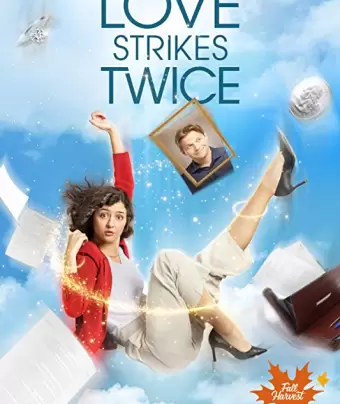 Любовь бьёт дважды / Love Strikes Twice