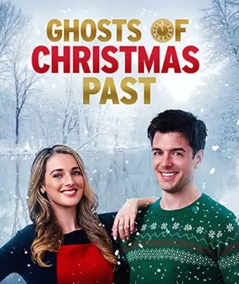 Призраки прошлого Рождества / Ghosts of Christmas Past