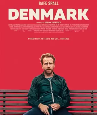 Дания / Denmark