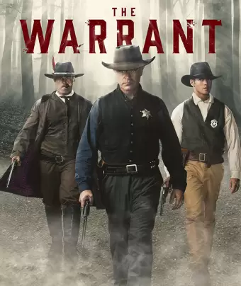Ордер / The Warrant