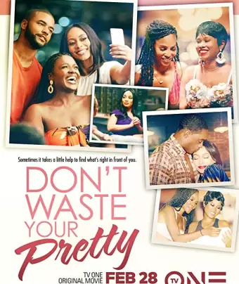 Не трать свои силы / Don't Waste Your Pretty