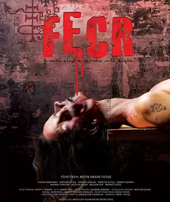 Заря / Fecr