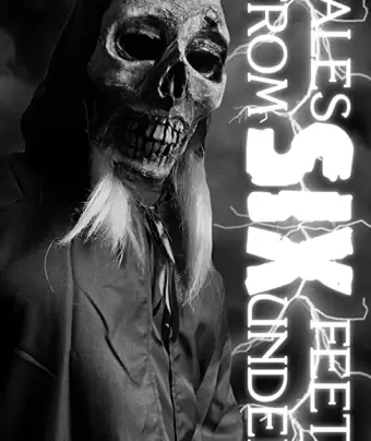 Байки из могилы / Tales from Six Feet Under