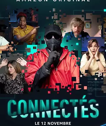 На связи / Connectés