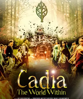 Кадия: Мир волшебства / Cadia: The World Within