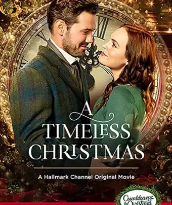 Рождество вне времени / A Timeless Christmas