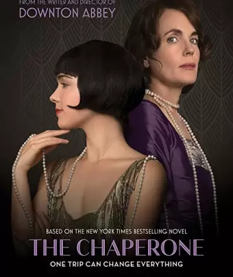 Сопровождающая / The Chaperone