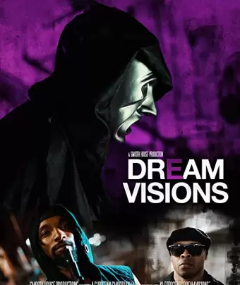 Дрим вижнс / Dream Visions