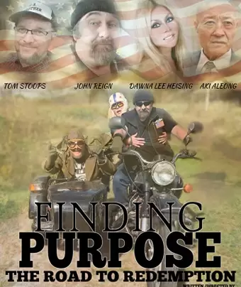 Дорога судьбы: в поисках искупления / Finding Purpose: The Road to Redemption
