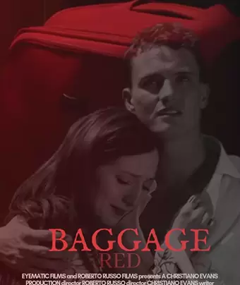 Красный Чемодан / Baggage Red