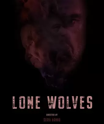 Волки-одиночки / Lone Wolves