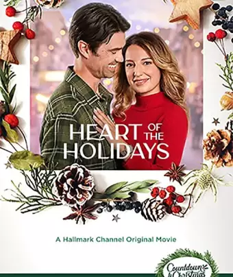 Сердце Рождества / Heart of the Holidays