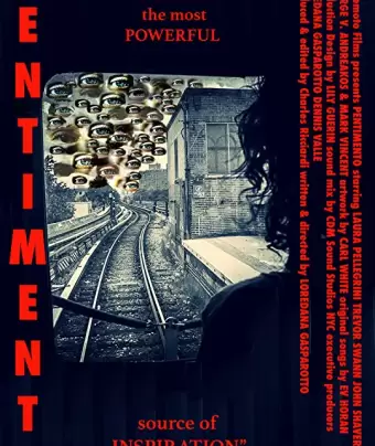Раскаяние / Pentimento