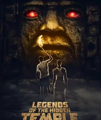 Легенды тайного дворца / Legends of the Hidden Temple