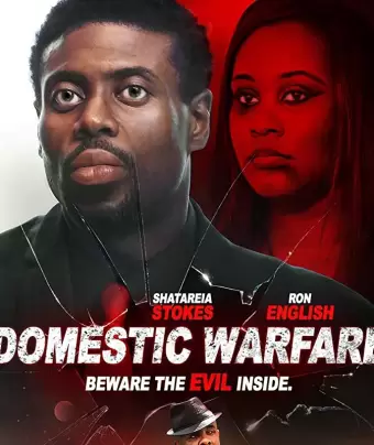 Возвращение домой / Домашняя битва / Domestic Warfare