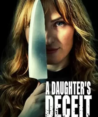 Обман дочери / A Daughter's Deceit