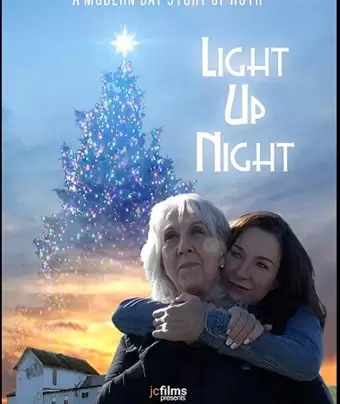 И рассеется мрак / Light Up Night