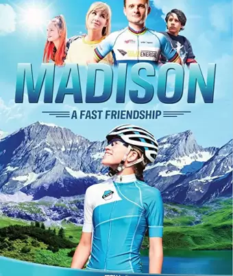 Мэдисон: Крепкая дружба / Madison