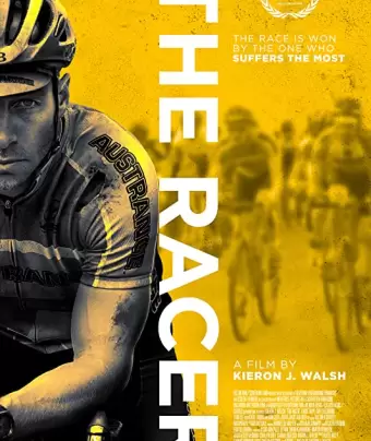 Гонщик / The Racer