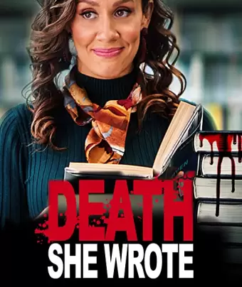 Смерть, которую она написала / Death She Wrote