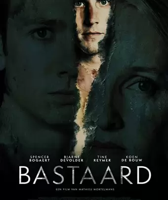 Ублюдок / Bastaard