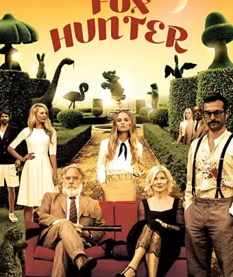 Гончие Юга / The Fox Hunter