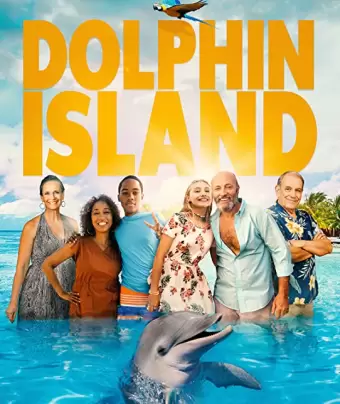 Дельфиний остров / Dolphin Island