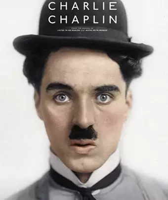 Настоящий Чарли Чаплин / The Real Charlie Chaplin