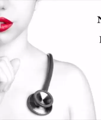 Медсёстры делают это лучше / Nurses Do It Better