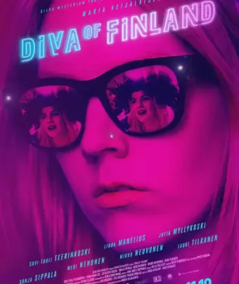 Дива Финляндии / Diva of Finland