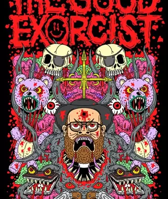 Отличный экзорцист / The Good Exorcist