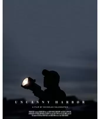 Бухта теней / Uncanny Harbor