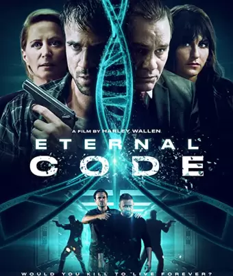 Код бессмертия / Eternal Code
