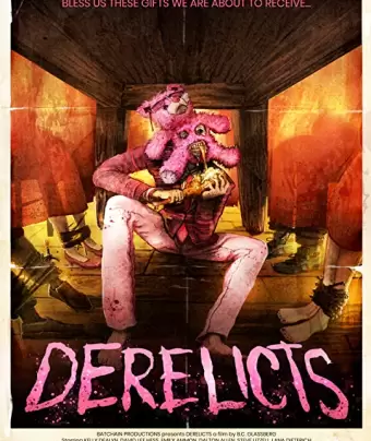 Отступник / Derelicts