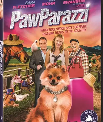 ЛапПарацци / PupParazzi