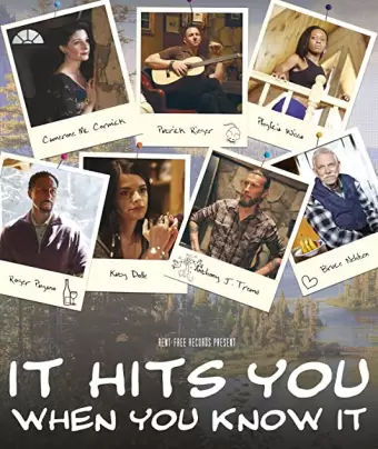 Осознание поражает / It Hits You When You Know It